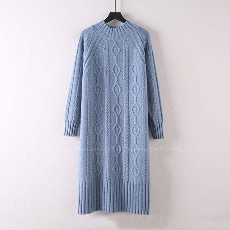 Levoire | Robe En Velours
