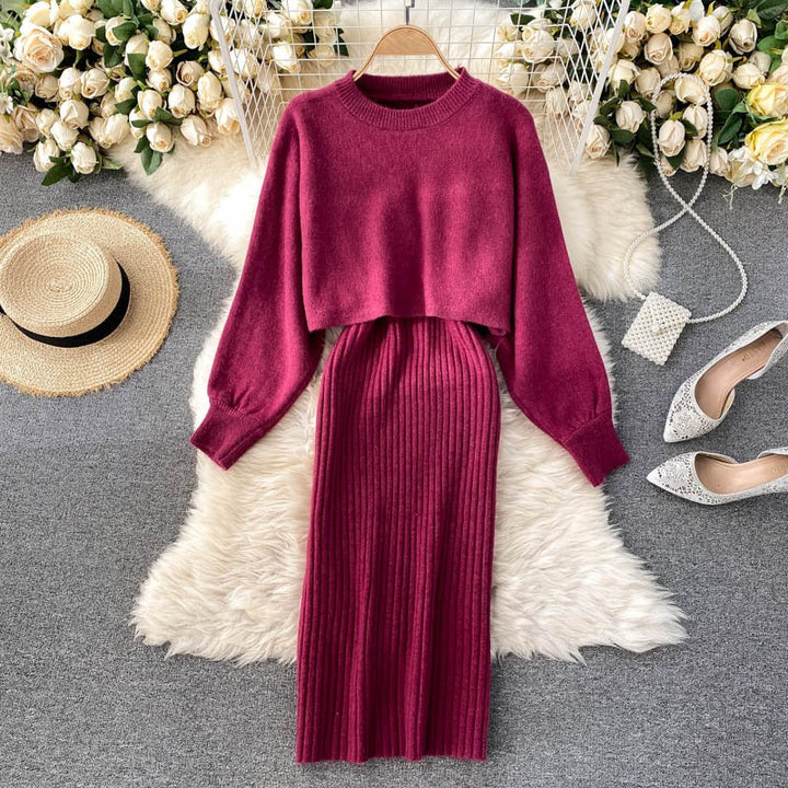 Levoire | Ensemble Confortable Élégant, Chaud & Stylé