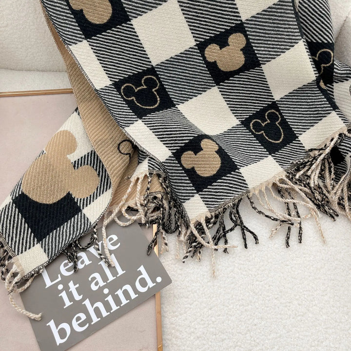 Levoire | 2025 Echarpe Luxe En Cachemire - Pashmina Pour Femme