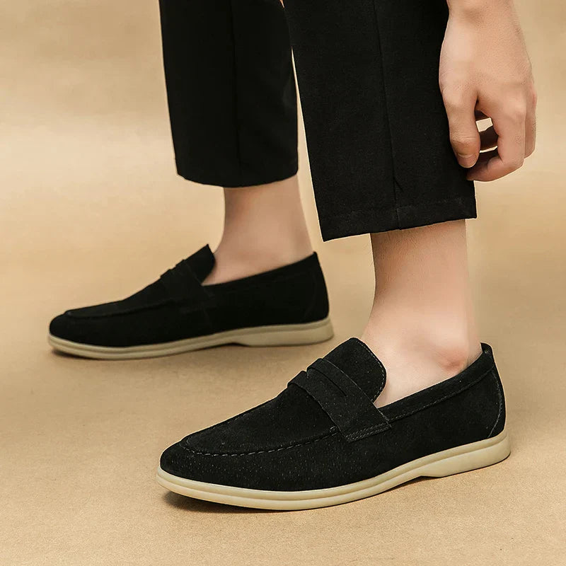 Levoire | Mocassins Stylés