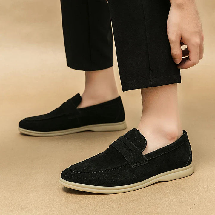 Levoire | Mocassins Stylés