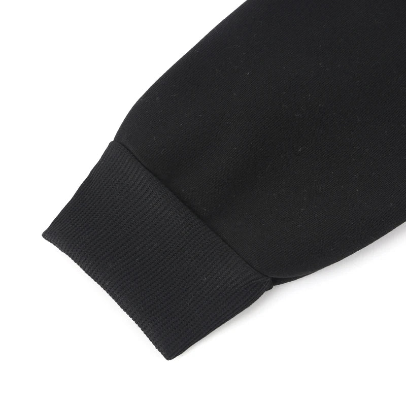 Levoire | Sweat à Manches Longues Homme Bloc de Couleur