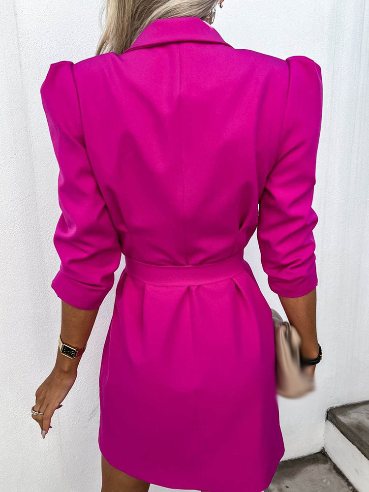 Levoire | Veste Robe Pour Femmes