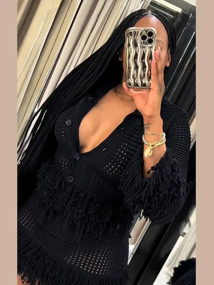 Levoire | Ensemble De Jupe Féminin À Deux Pièces