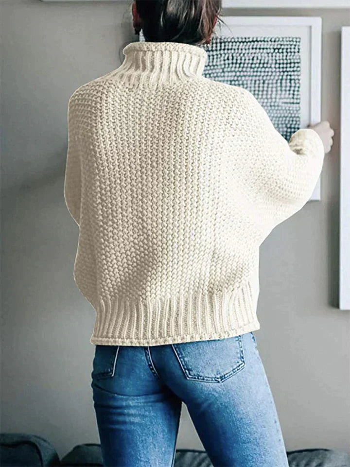 Levoire | Pull Élégant