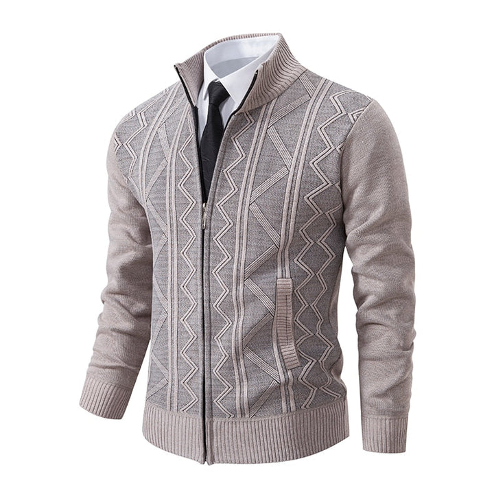 Levoire | Veste Cintrée Femme Gris