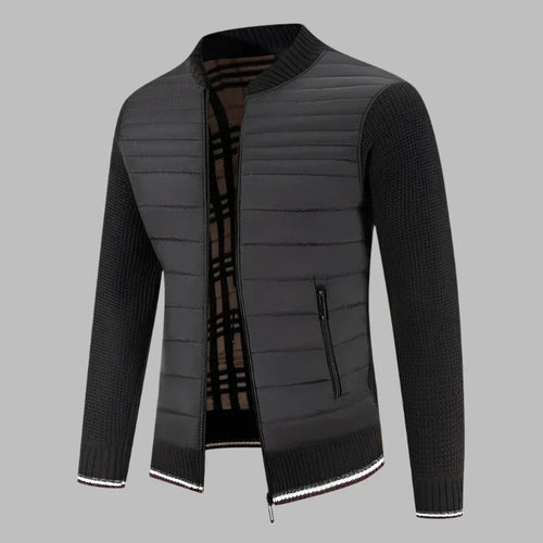 Levoire | Gilet En Tricot Pour Hommes Pour Des Jours Actifs