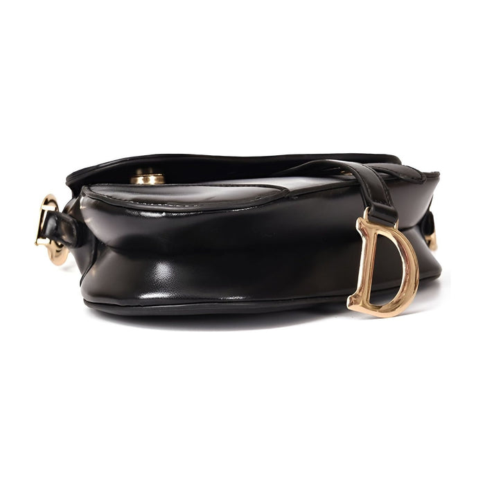 Levoire | Sac À Main Épuré Avec Zip Et Sangle Réglable