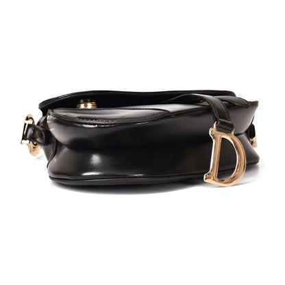 Levoire | Sac À Main Épuré Avec Zip Et Sangle Réglable