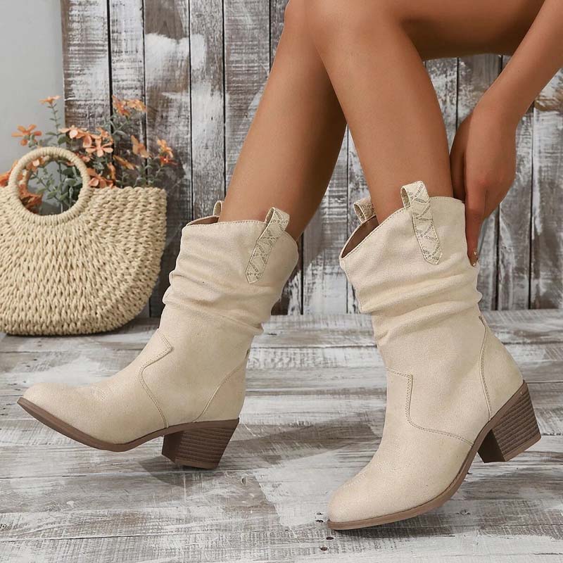 Levoire | Chaussures De Luxe À Talons Hauts Et À Bout Rond Pour Femmes