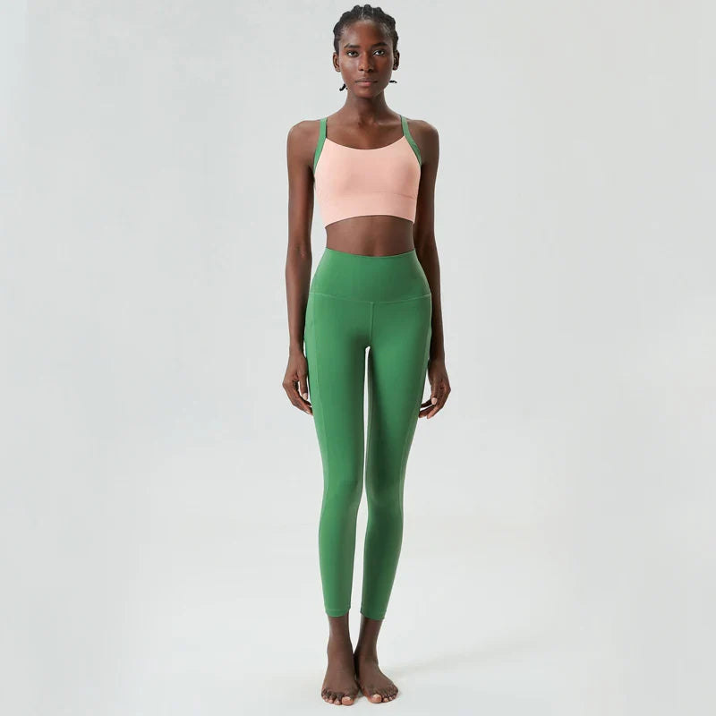 Levoire | Set De Vêtements De Sport Cetus 2