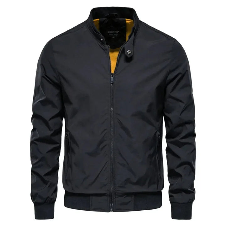 Levoire | Veste de loisirs à col montant neuve