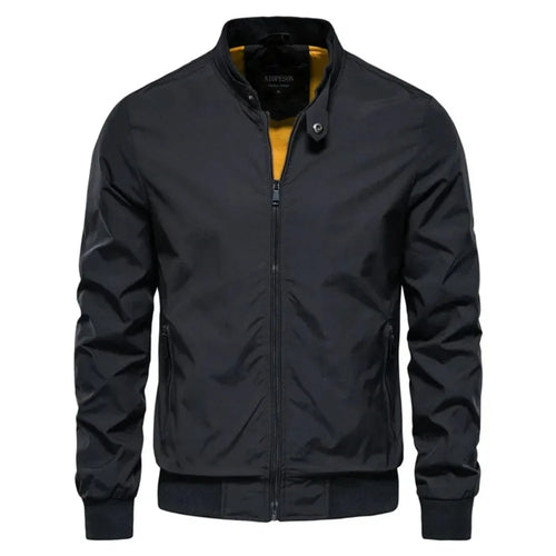 Levoire | Veste de loisirs à col montant neuve