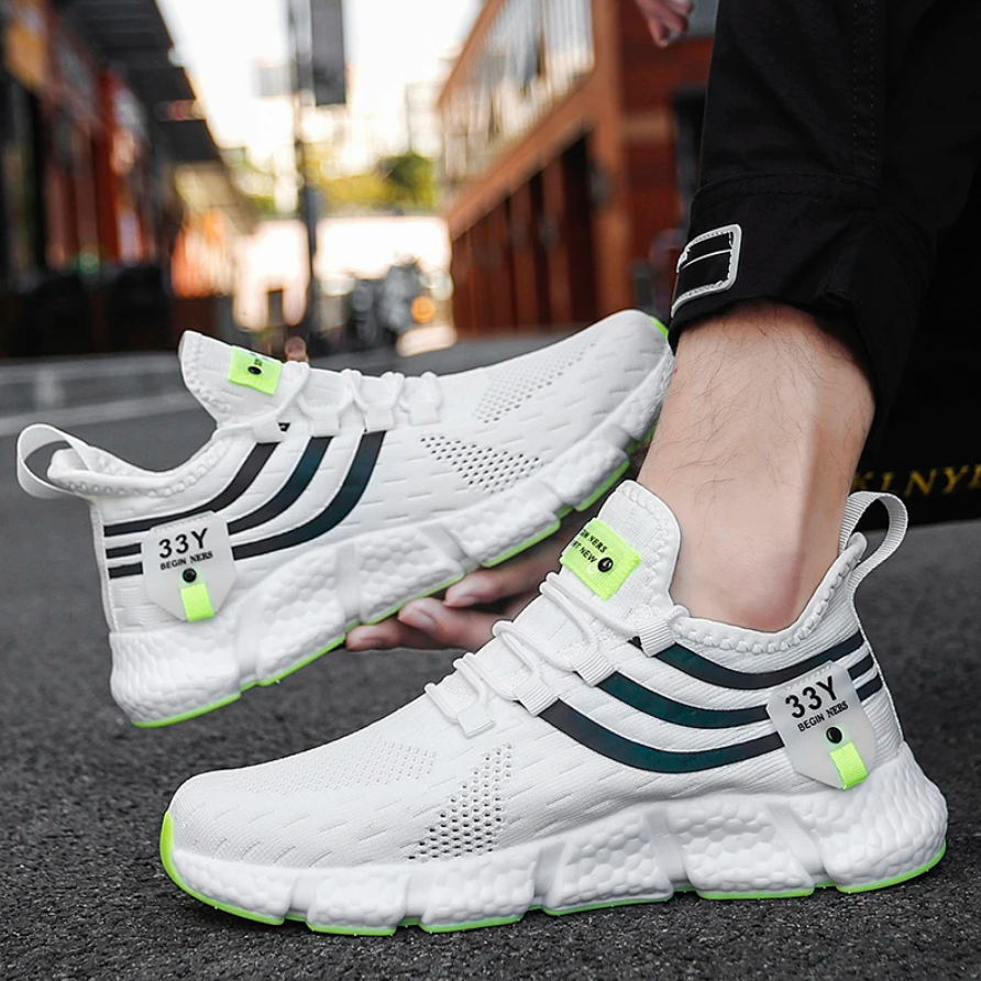 Levoire | Chaussures De Sport Pour Hommes