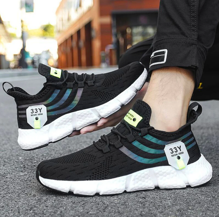Levoire | Chaussures De Sport Pour Hommes