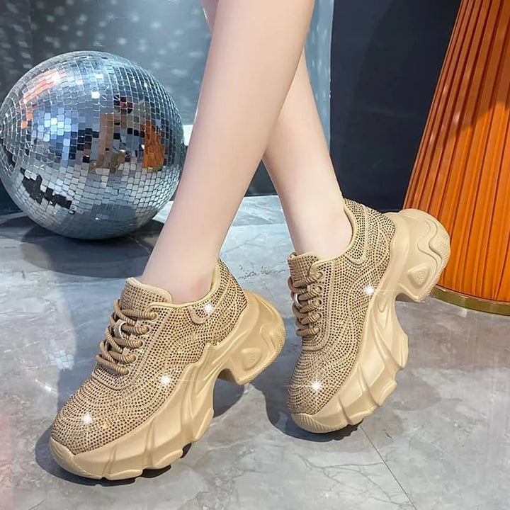 Levoire | Chaussures à talons légères pour femmes