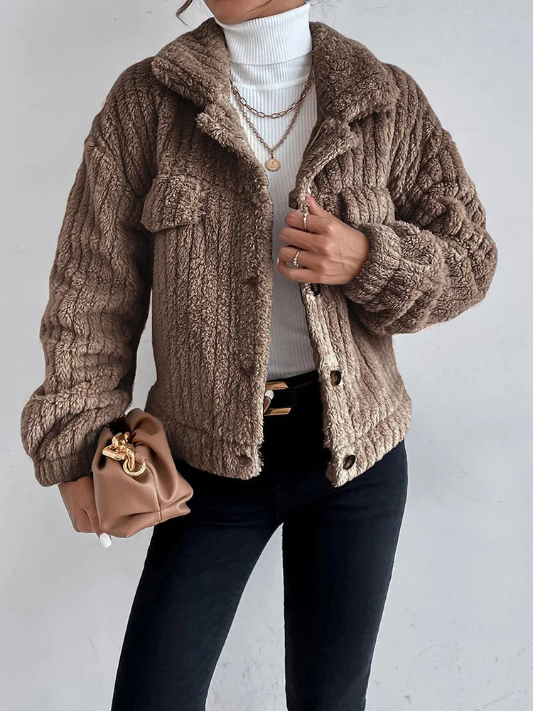 Levoire | Vêtements Tendance Facile Hiver