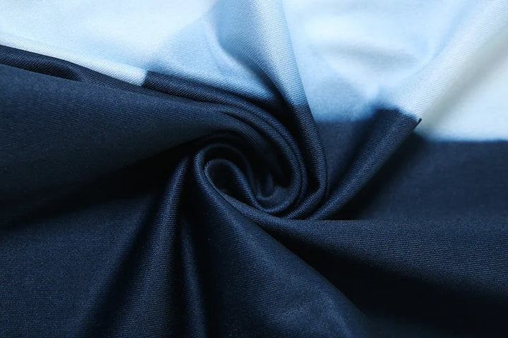Levoire | Robe Imprimée En Encre