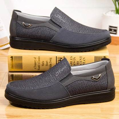 Levoire | Chaussons Classiques Pour Hommes