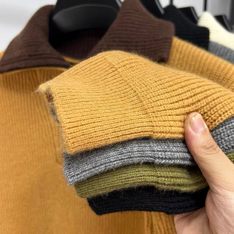 Levoire | Sweat-shirt avec une coupe confortable