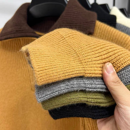 Levoire | Sweat-shirt avec une coupe confortable