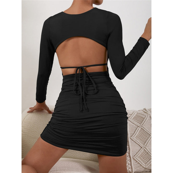 Levoire | Manches Longues Dampspeil Vêtements Mini
