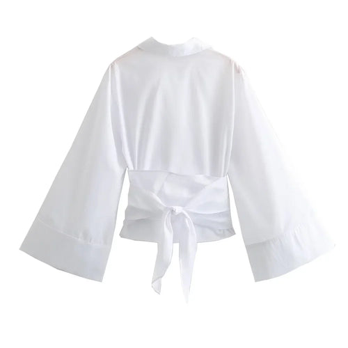 Levoire | T-Shirt Femmes Col Roulé Avec Fermoir