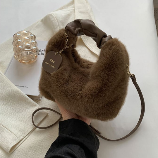 Levoire | Unique Mykse Sac D'Épaule Avec Sangle D'Épaule Réglable