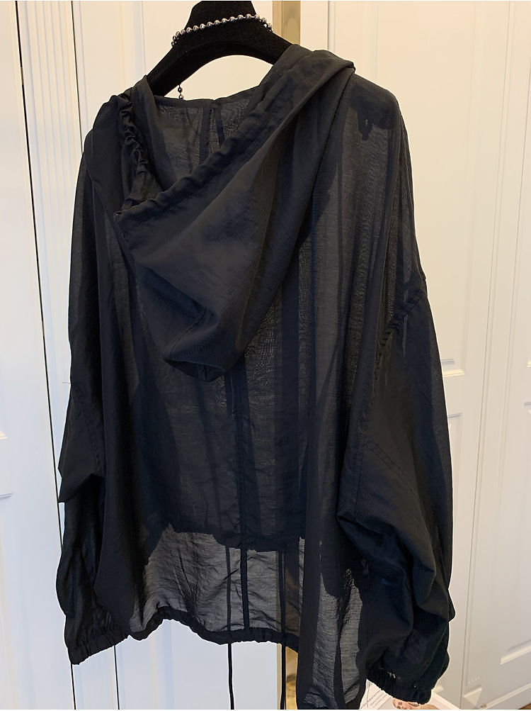 Levoire | Veste Légère Et Tendance Pour Le Printemps