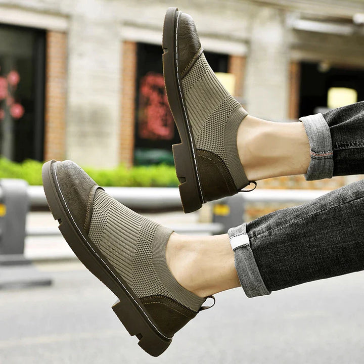 Levoire | Chaussures Premium Mukavat
