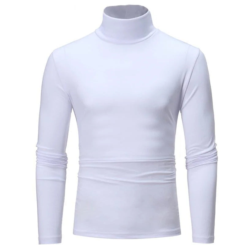 Levoire | Chemise Thermique Homme Blanc