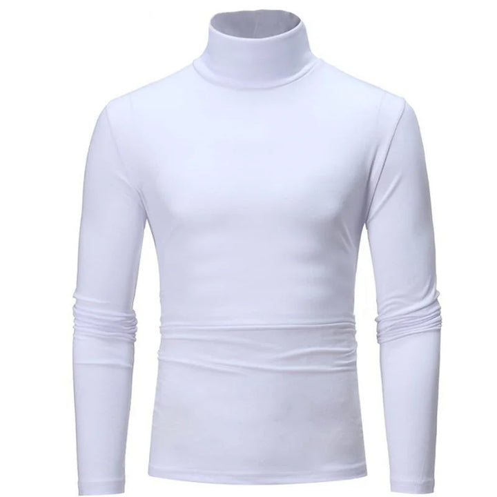 Levoire | Chemise Thermique Homme Blanc