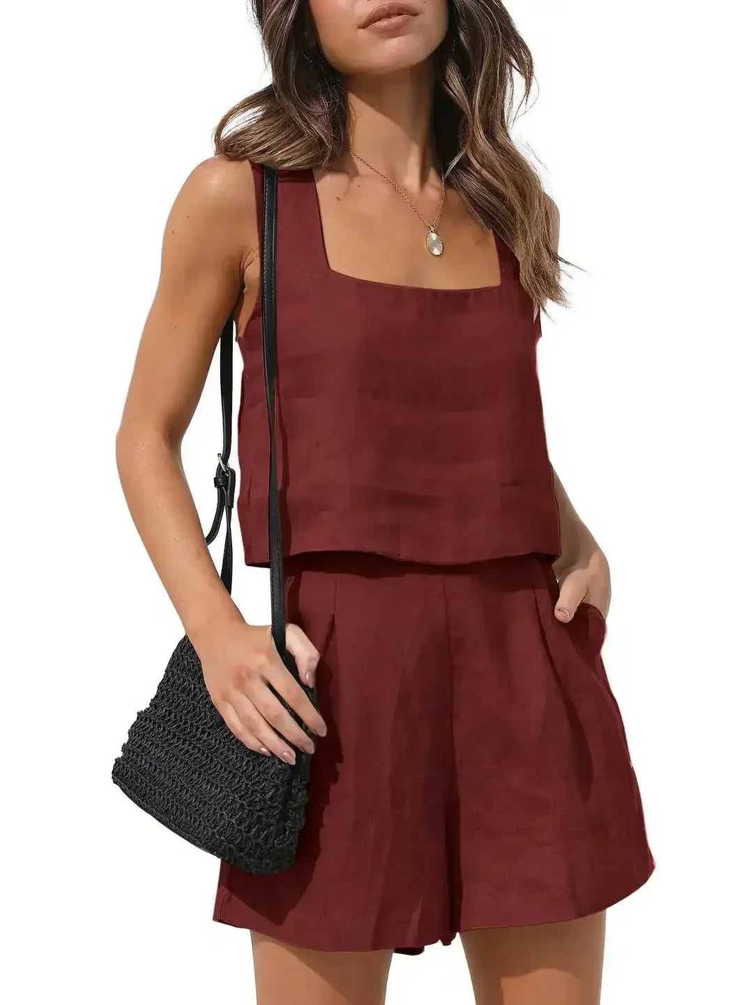Levoire | Vêtement de mode rapide et élégant Rot