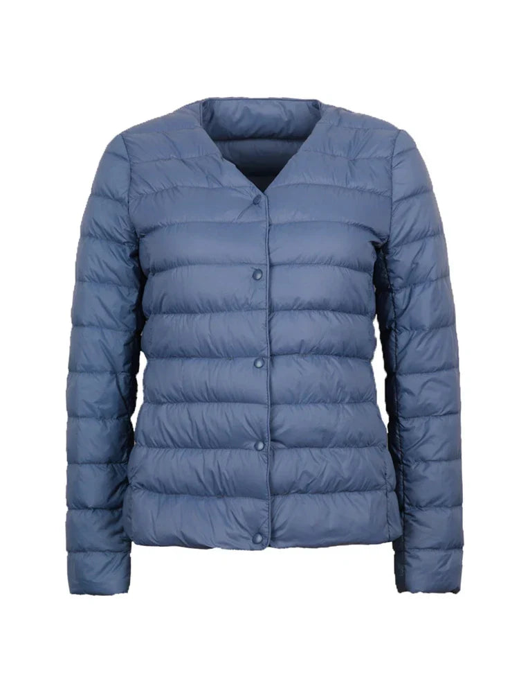 Levoire | Veste Matelassée Élégante