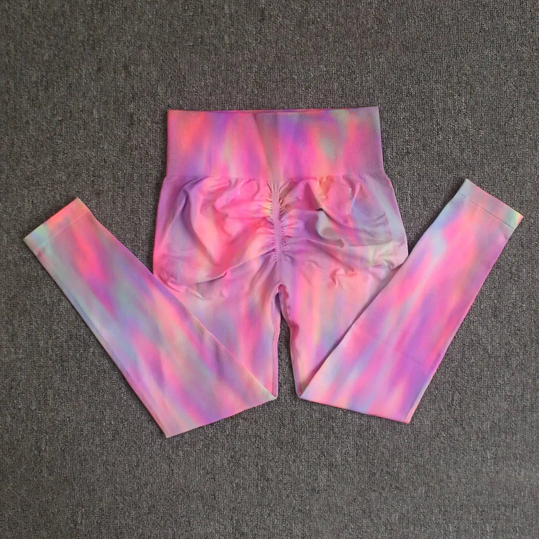 Levoire | Pushup Hydra Leggings 2