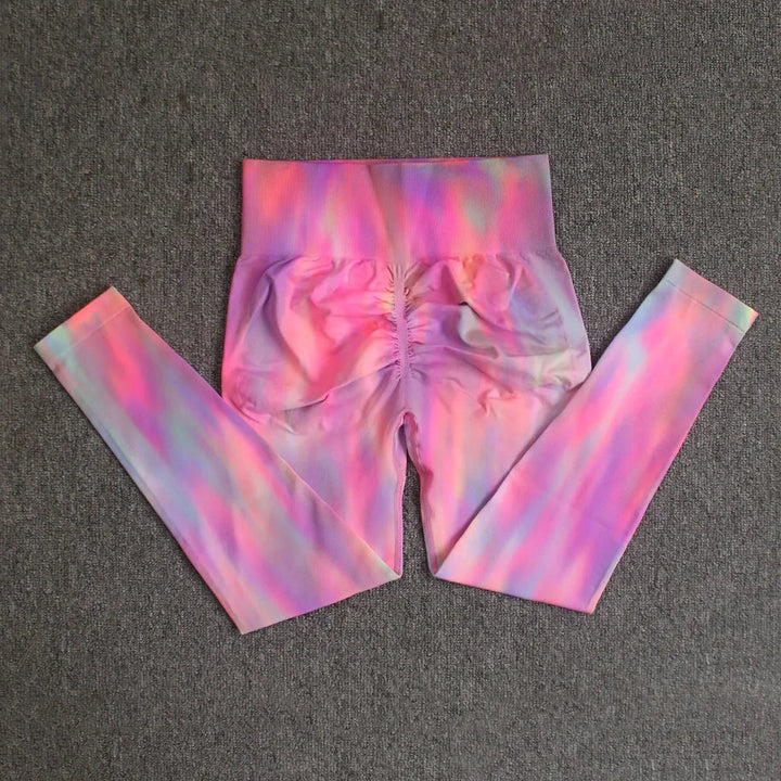 Levoire | Pushup Hydra Leggings 2