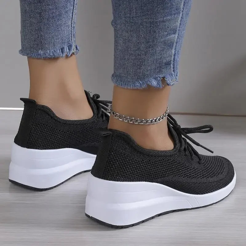 Levoire | Chaussures de course en mesh respirantes