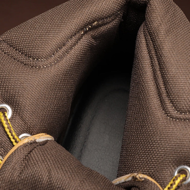 Levoire | Bottes confortables pour les jours d'hiver