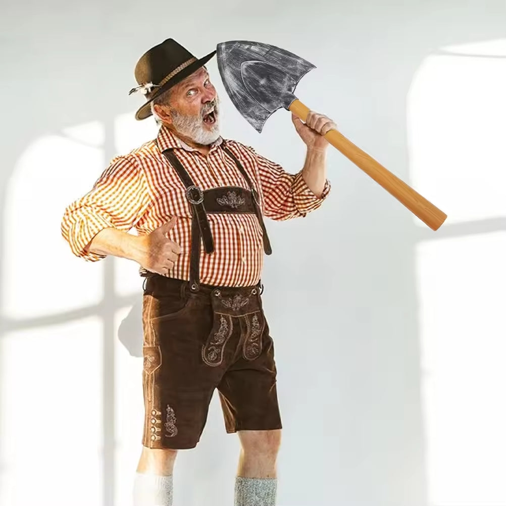 Levoire | Shorts Brodés Avec Détails Élégants Et Poches