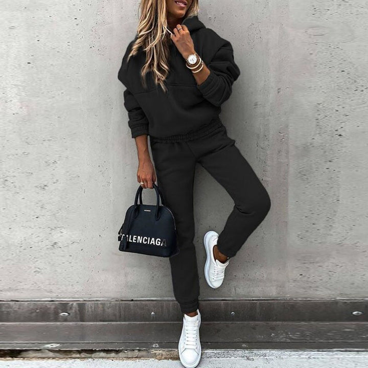 Levoire | Vêtements D'Entraînement Pour Femmes Noir