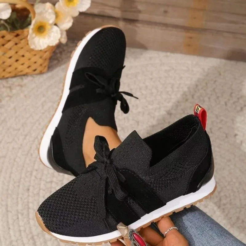 Levoire | Chaussures De Sport Pour Femmes Streetwise & Confortable