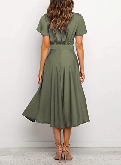 Levoire | Robe de satin de luxe