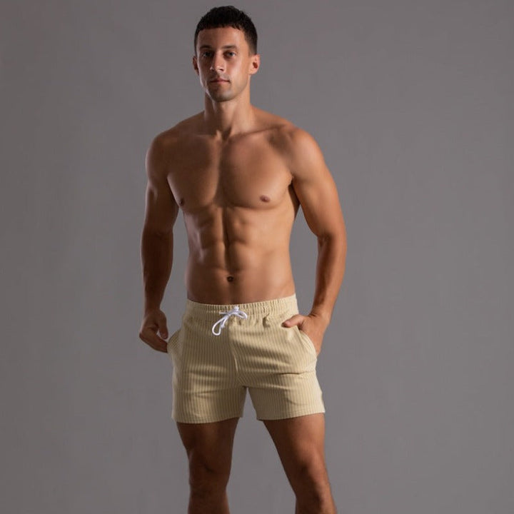 Levoire | Shorts Courts Pour Hommes