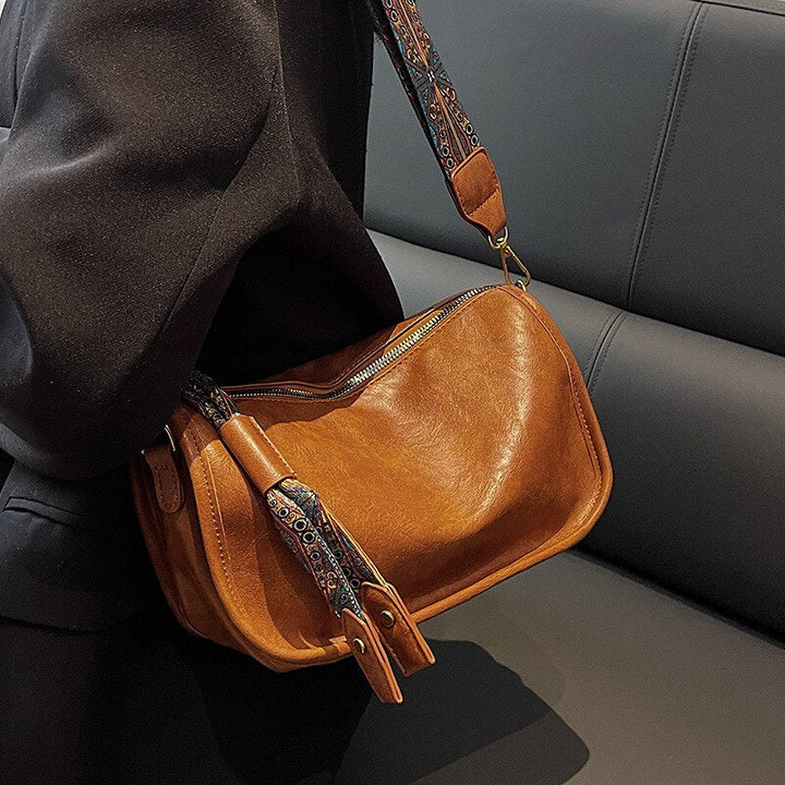 Levoire | Sac Bandoulière Avec Motif Graphique