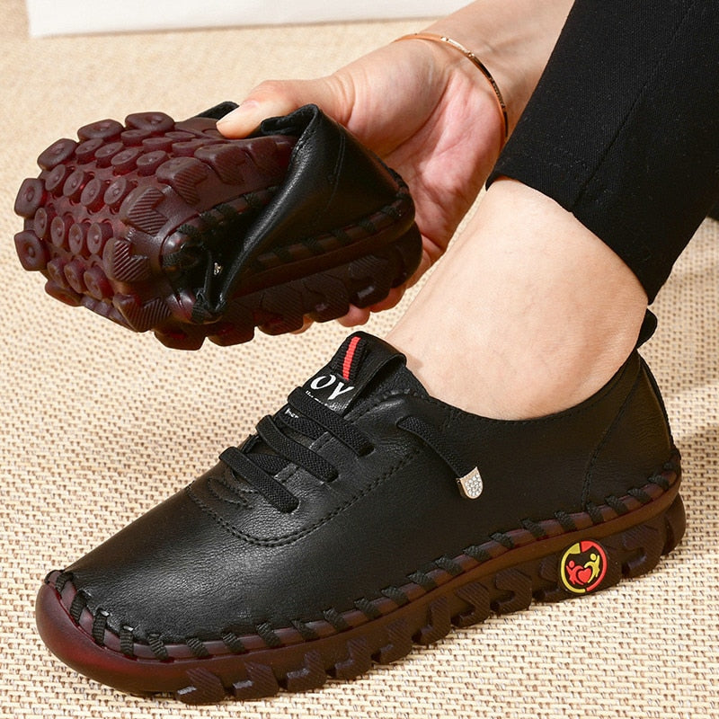Levoire | Chaussures Sans Ampoules