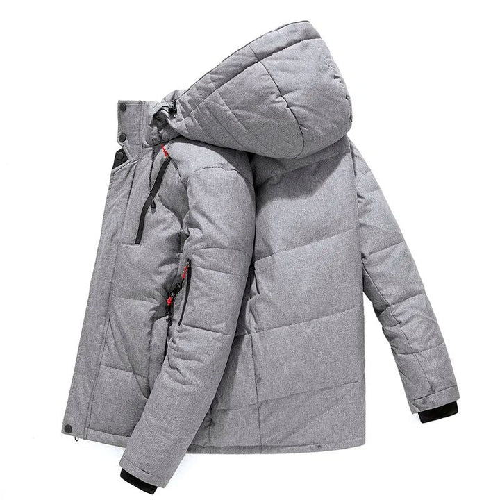 Levoire | Manteau d'hiver de haute qualité