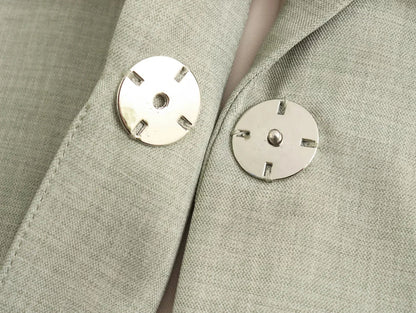 Levoire | Blazer Élégant Femme Ceinturé