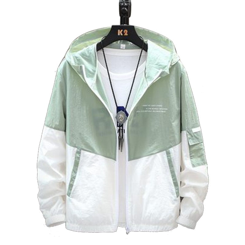 Levoire | Liukas Bombert Jacket Pour Hommes, Élégant Et Confortable