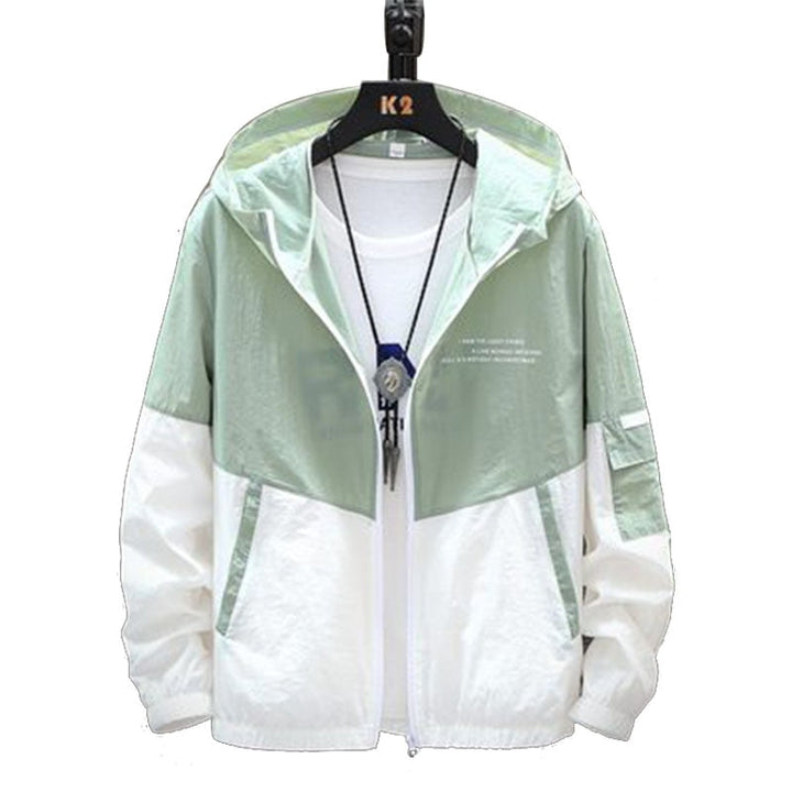 Levoire | Liukas Bombert Jacket Pour Hommes, Élégant Et Confortable