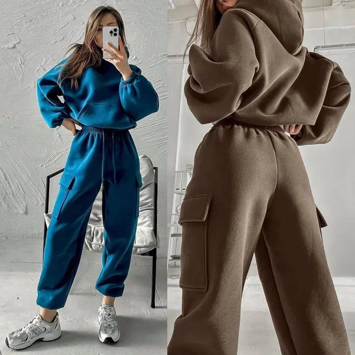 Levoire | Tenue De Sport Confortable Et Élégant